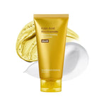 SUNGBOON EDITOR Kojic Capsule Brightening Cleanser | Low pH Gentle Gel Face Wash | Encapsulated Kojic Acid, Turmeric & Niacinamide for Dark Spots, Acne & Blackhead | Korean Skincare, Stocking Stuffers