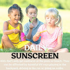 Roe Wellness- Baby Mineral Sunscreen SPF 30 | Non-Greasy, Reef Safe, Paraben-Free