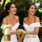 Roll-on Face Body Glitter Gel for Women Kids, Holographic Chameleon Color Glitter Gel Long Lasting Shimmer Makeup for Singer Concerts Music Festival Halloween Rave Accessories (#7 Blazing Sol)