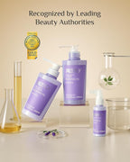 DR ZERO 3% Redensyl Hair Growth Serum for Women, Hair Scalp Serum Spray for Hair Loss and Regrowth, Clinically Tested for Hair Thinning Therapy and Scalp Care, Japanese Hair Treatment, 60ml