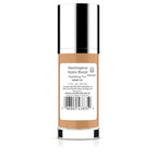 Neutrogena Hydro Boost Hydrating Tint Foundation Makeup for Dry Skin, with Hyaluronic Acid, Lightweight Oil-Free Water Gel, Non-Comedogenic, 85 Honey Color 1.0 fl. oz