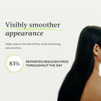 Scandinavian Biolabs Protection Oil | Enhances Shine, Heat Protection, Frizz Control, Deep Moisture, Smooths Split Ends, Silicone-Free, Fragrance-Free, 30 mL/ 1 Oz