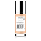 Neutrogena Hydro Boost Hydrating Tint Foundation Makeup for Dry Skin, with Hyaluronic Acid, Lightweight Oil-Free Water Gel, Non-Comedogenic 10 Classic Ivory, 1.0 fl. oz