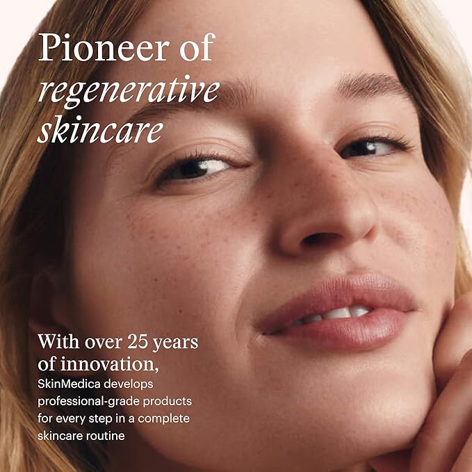 SkinMedica Instant Bright Eye Cream - Our Age-Defying Under the Eye Cream Instantly Improves Eyes’ Appearance, Including Dark Circles, Sagging, Puffiness and Lines, NEW PACKAGING, 0.5 Oz