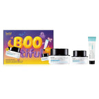 belif Aqua Bomb BOO-tiful Hydrated Skincare Set: Korean Skincare Set with Aqua Bomb Moisturizer, Frozen Cream, 2-Step Skincare for All Skin Types