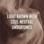 Madison Reed Radiant Hair Color Kit - 7NVA Light Cool Brown (Veneto Brown), Dimensional Gray Hair Blending Permanent Hair Dye, PPD-Free & Ammonia-Free, 1 Pack