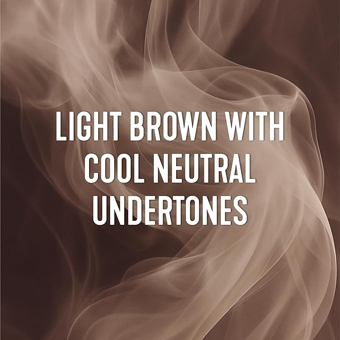 Madison Reed Radiant Hair Color Kit - 7NVA Light Cool Brown (Veneto Brown), Dimensional Gray Hair Blending Permanent Hair Dye, PPD-Free & Ammonia-Free, 2 Pack