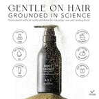 KIWABI Root Vanish Hair Conditioner for Women – Conditioner for Color Treated Hair – UV Protection & Anti-Fade Formula – Hydrating & Strengthening – Sulfate-Free and Fragrance-Free