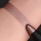 FOCALLURE Ultra Chic Lipstick,Rich Vitamin E Lip Crayon,Lightweight Color without Drying or Fading,Long Lasting Lips Makeup,#27 Champagne