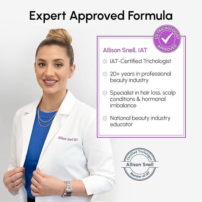 MAREE 10-in-1 Heat Protection Spray for Hair – Heat Protectant for Hair with Keratin, Collagen & Argan Oil – Frizz Control Hair Spray Women Care Product – Anti Frizz Protector de Calor para el Cabello