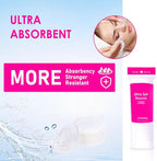 2000 PCS Ultra Soft Cotton Rounds, White, Double-Layered, Hypoallergenic, Lint-Free, 20 Pack with 100 Count Each, Premium Facial Cleansing Pads for Makeup Removal