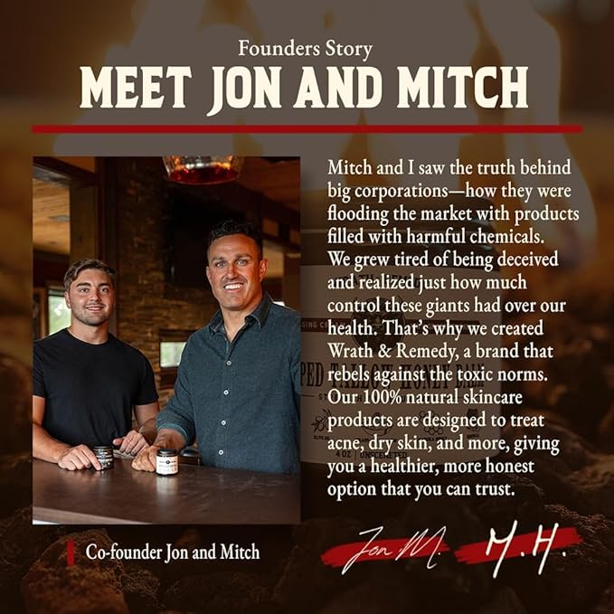 Organic Beef Tallow for Skin - 4 OZ (Pack of 3) — Grass Fed Beef Tallow for face + Body — US-Made Whipped Tallow and Honey Balm Moisturizer for Dry and Sensitive Skin, Eczema, Rosacea (No Additives)