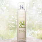 Tova Signature Summer Fragrance Body Mist – Refreshing Fruity Floral Perfume Mist for Women – Grapefruit Calla Lily Amethyst – USA-Made & Cruelty-Free – 8.0 fl oz