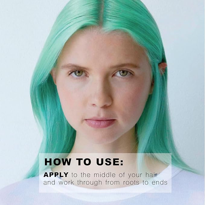 R+Co Gemstone Color Protection Shampoo + Conditioner Travel Set| Protects Color, Repairs & Nourishes | Vegan + Cruelty Free | 2oz (Pack of 2)