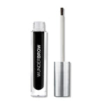WUNDERBROW Eyebrow Gel, Waterproof, Smudgeproof, Long Lasting, Shade: Jet Black, Vegan and Cruelty-Free