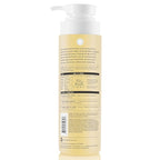 Naturium The Glow Getter Multi-Oil Hydrating Body Wash, Gentle Cleanser, 16.9 oz