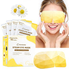 16 packs steam eye mask,