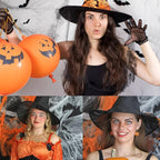 MEICOLY Off White Single Eyeshadow with Mirror,Beige Matte Eye Shadow for Halloween Makeup,Pressed Powder Eyeshadow,Matte Shade Eyelid Color Eye Makeup,High Pigment,Long Wear,Waterproof