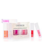 Catrice Glossin' Glow Lip Gloss Holiday Gift Set
