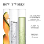 Meaningful Beauty Wrinkle Smoothing Capsules Advanced Formula With Hyaluronic Acid, 20 Count