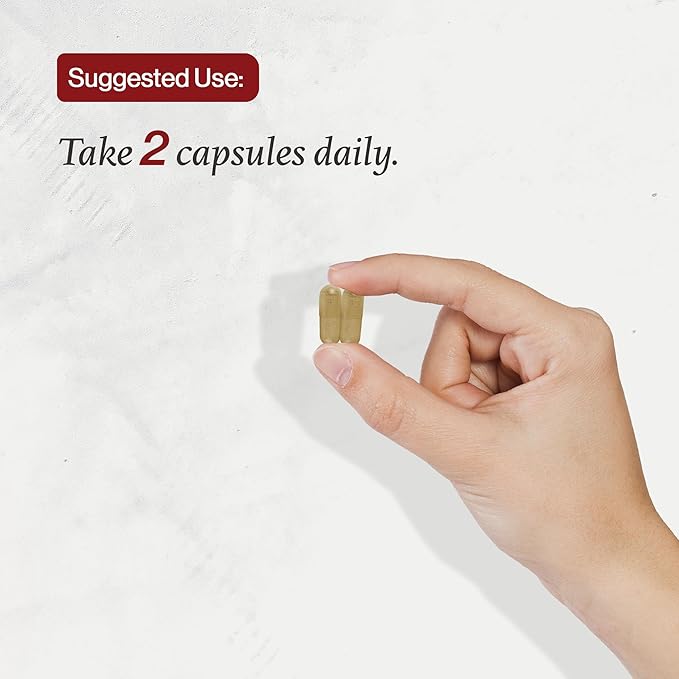 Quantum Nutrition Labs Hair Skin and Nails - Keratin Supplement, Hair Growth Supplement for Women & Men with Magnesium, Calcium, Beauty from Within for Hair, Skin and Nails - 60 Vegetarian Capsules