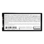 Dermaflage Rosacea Makeup Full Coverage Concealer Palette, Redness Corrector Cream for Face, Dark Circle and Under Eye Concealer and Color Corrector, Waterproof Hypoallergenic Formula (Light)