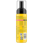 Got2B Curled Flexible Curl Foam, 6.7 Fl Oz, Hair Mousse for Frizz Control and Heat Protection, Lightweight Hold, No-Crunch Definition for Wavy & Curly Hair Styling, Aloe Vera & Vitamin E Infused