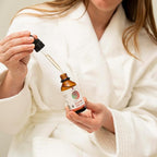 Organic Rosehip Oil, Cold Pressed Rosehip Oil for Face, Skin Care, Gua Sha, and Hair Care, USDA Certified Organic 100% Pure, Hexane Free, 2 Fl Oz.