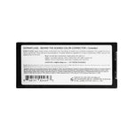 Dermaflage Color Correcting Palette, Color Corrector Concealer for Dark Circles, Redness, Bruises, Dark Spots, by Dermaflage 6.9g/.24oz