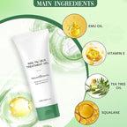 2PCS Nail Repair Gel,Nail Treatment Cream,Multi-Purpose Nail Repair, Nail Growth Serum for Damaged Nail