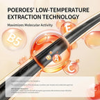 Hair Oil 50 Capsules - Hair Vitamins A C E Pro B5 - Hair Treatment Serum - Hair Serum for Frizzy and Damaged Hair - Argan & Avocado Oil - Leave in Conditioner for Women & Men