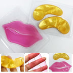 15 pairs collagen crystal eye