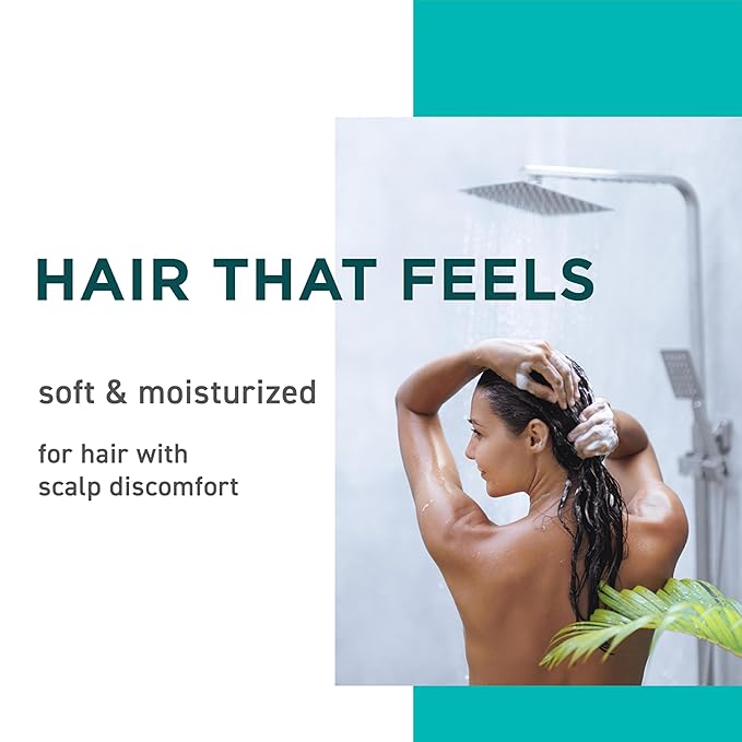 Jason Tea Tree Shampoo 12 oz