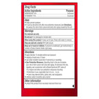 Olay Regenerist Micro-Sculpting Cream Face Moisturizer with Sunscreen, SPF 30, Trial Size 0.5 oz