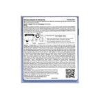 eZn Pudding Hair Dye, Ammonia-Free, Semi-Permanent DIY Korean Hair Dye Color with Keratin, Odorless Gentle for Sensitive Skin No Skin Irritation (Ash Blue Gray)