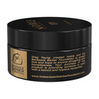 Strong Hold Matte Hair Paste | Flexible & Long-Lasting Sculpting Paste for All Hair Types and Styles | No Flakes | 3 oz