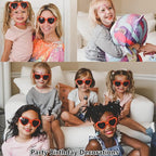 Go Ho Pink and White Body Glitter Set,Singer Concerts Face Glitter Gel Makeup,Holographic Long Lasting Chunky Sequins Glitters for Eye Lip Hair Nails,Festival Rave Accessories,White&Pink