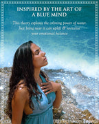 SPA CEYLON SeaVeda Uplifting Body & Pillow Mist – Aromatherapy Stress Relief Pillow Mist, Natural Body Mist & Room Spray with Marine Therapy & Ayurveda, 100ml