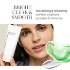 Germaine de Capuccini Exfoliating Face Scrub | Refreshing Daily Cleanser to Brighten and Eliminate Blackheads | Dry and Acne-Prone Skin | 3.4 Oz