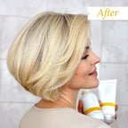 PHILIP KINGSLEY | Body Building Weightless Conditioner | Volumizing Conditioner for Fine, Limp, Flat, Flyaway Short Hair | Hydrates, Thickens, Lifts and Adds Volume and Shine | 2.53oz