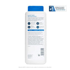 CeraVe Gentle Hydrating Shampoo, With Ceramides, Niacinamide & Hyaluronic Acid For Soft, Healthy Looking Hair & Scalp, Sulfate Free & Color Safe Shampoo, For All Hair Types, 12 Oz