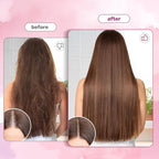 Hair Skin and Nails Gummies, Biotin (10,000mcg) Hair Skin and Nails Vitamins Supplement for Women, Men Supports Faster Hair Growth, Stronger Nails, Healthy Skin, 240 Count