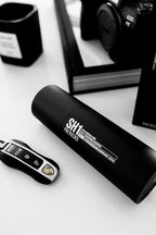 PATRICKS | SH1 Thickening Shampoo for Hair Loss in Men | DHT Blocker | Includes Protein & Other Powerful Ingredients to Support Hair Growth & Care | For Mild to Moderate Hair Loss | 200mL