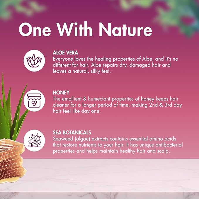 MopTop Curl Enhancer Gel – Curl Defining Gel to Enhance Curly and Coily Hair, Lightweight and Anti Frizz Hair Care with Aloe, Sea Botanicals & Honey (Citrus Medley, 2pk)