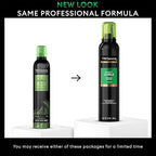 TRESemmé Defining Hair Mousse, Bouncy Curls 2-Pack – Curly Hair Products with Nourishing Coconut & Avocado Oil + Keratin Hair Mask