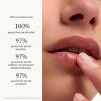 goop Beauty Nourishing Lip Repair Mask | Lip Hydration Treatment | Smooths, Plumps, & Softens | Ceramides & Vegan Lanolin | 0.3 oz