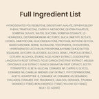 CNP Café Lip Butter - Propolis Lipcerin™ 07 Matcha, Hydrating Overnight Manuka Lip Balm & Mask, 12hr Long-Lasting Moisture, Korean Skin Care, 0.5 fl.oz.