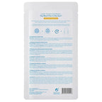 Leaders Insolution Daily Wonders Too Much Fun in the Sun? Facial Mask Sheet Soothing and Calming Hydrating Korean Skincare (10 Sheets)