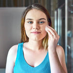 250 Count Cotton Balls, 100% Pure Organic Cotton, Soft & Super Absorbent, Includes 2 Cotton Ball Holders for Bathroom & Vanity, Perfect for Face Makeup Remover, Nail Polish Removal, Crafts, Pet Care