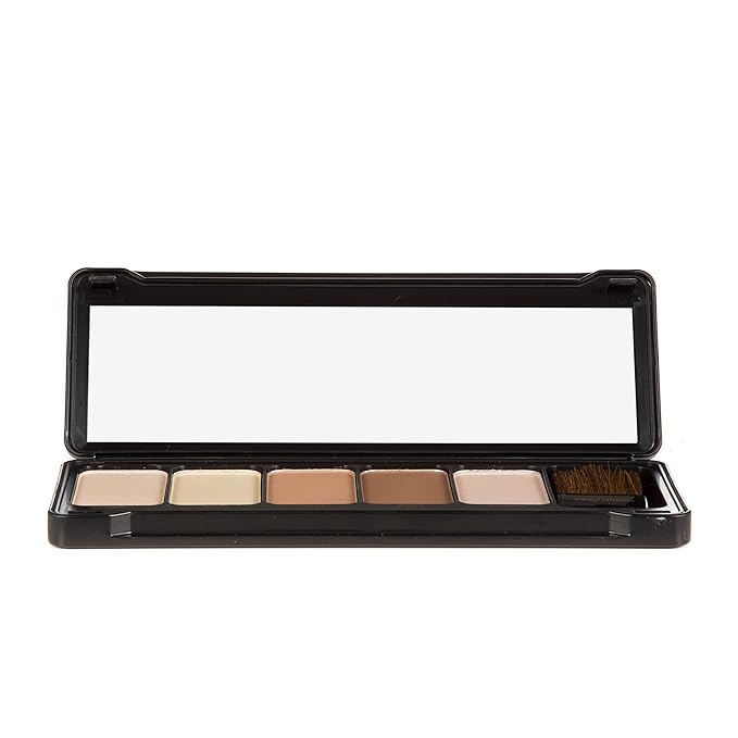 Profusion Cosmetics - Contour - Professional